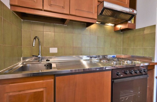Aprica Apartment | Nice apartment for 5 guests with WIFI, TV and terrace