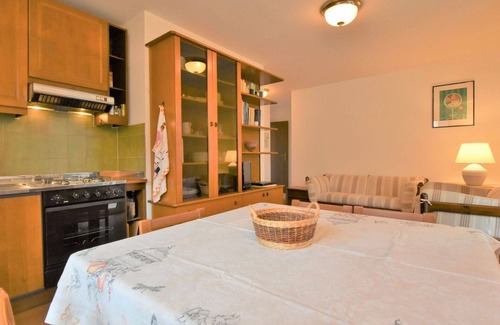 Aprica Apartment | Nice apartment for 5 guests with WIFI, TV and terrace