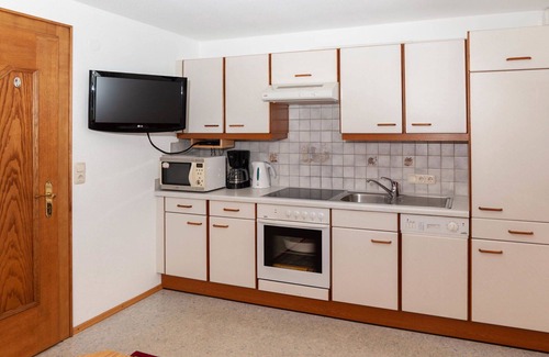 Kappl Apartment | Nice apartment for 5 guests with WIFI, TV and terrace