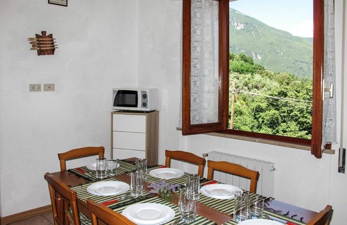 Santa Lucia Apartment | Nice apartment for 5 guests with WIFI, TV and terrace