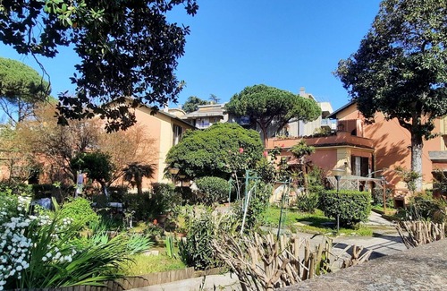 Monte Sacro Apartment | Nice apartment for 5 people with WIFI, TV, balcony and pets allowed