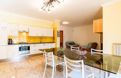 Taggia Apartment | Nice apartment for 6 guests with WIFI, balcony and pets allowed
