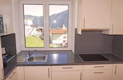 Ladis Apartment | Nice apartment for 6 guests with WIFI, TV and terrace