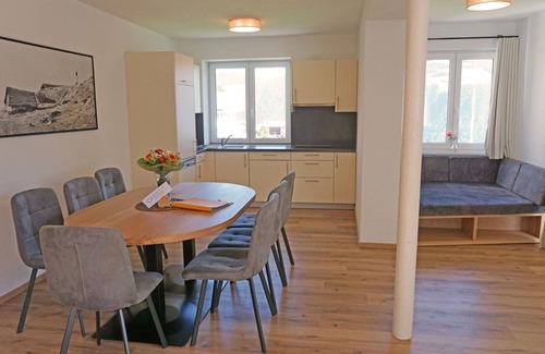 Ladis Apartment | Nice apartment for 6 guests with WIFI, TV and terrace