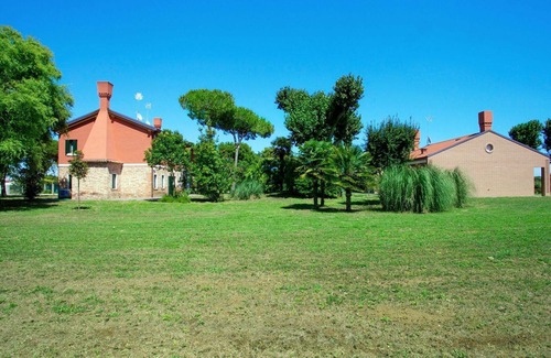 Cavallino-Treporti Apartment | Nice apartment for 6 people with WIFI, TV and patio
