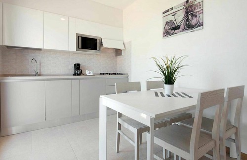 Cavallino-Treporti Apartment | Nice apartment for 6 guests with WIFI, A/C and TV