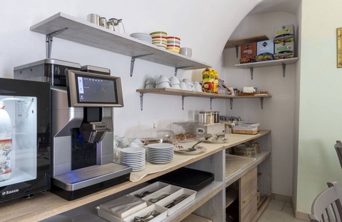 Pompeiana Apartment | Nice apartment for 6 people with WIFI, A/C, balcony and pets allowed