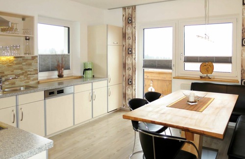 Wiesing Apartment | Nice apartment for 6 people with WIFI, TV and balcony