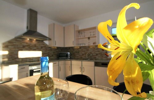 Wiesing Apartment | Nice apartment for 6 people with WIFI, TV and balcony