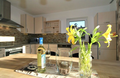 Wiesing Apartment | Nice apartment for 6 people with WIFI, TV and balcony
