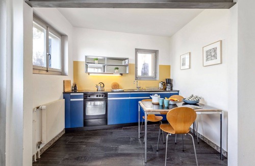 Muralto Apartment | Nice apartment for 6 people with WIFI and balcony