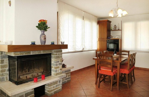 Corrido Apartment | Nice apartment for 6 people with WIFI, TV, patio and pets allowed