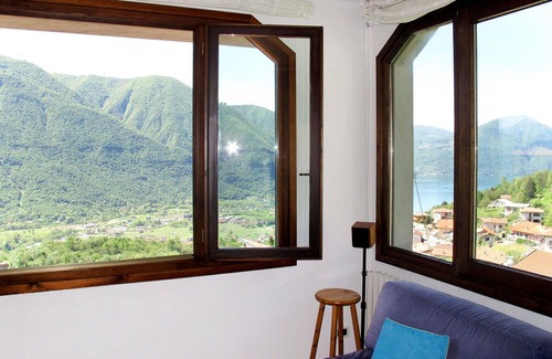 Corrido Apartment | Nice apartment for 6 people with WIFI, TV, patio and pets allowed
