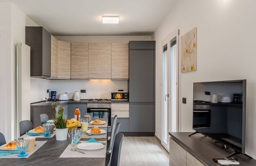 Corrido Apartment | Nice apartment for 6 people with WIFI, A/C, TV and terrace