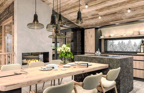 Soelden Apartment | Nice apartment for 6 people with WIFI, TV, terrace and pets allowed