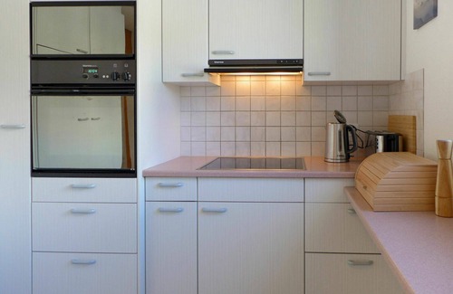 Brienz Apartment | Nice apartment for 7 people with WIFI, TV, terrace and panoramic view