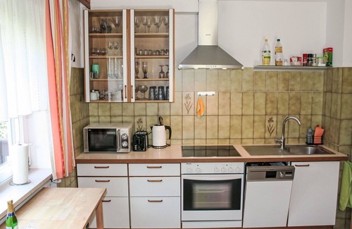 Rifenal Apartment | Nice apartment for 7 people with WIFI, TV, terrace and parking
