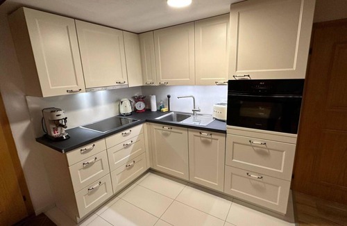 Moerel-Filet Apartment | Nice apartment for 8 people with WIFI, TV, balcony and pets allowed