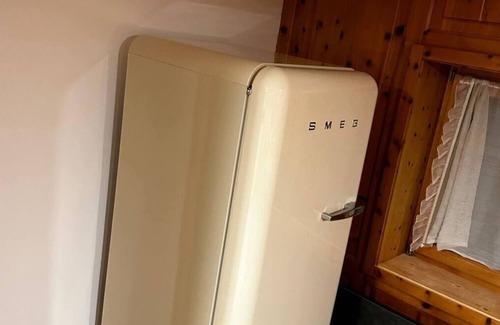 Moerel-Filet Apartment | Nice apartment for 8 people with WIFI, TV, balcony and pets allowed