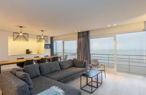 Middelkerke Apartment | Nice apartment for a family