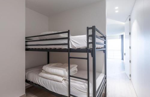 Middelkerke Apartment | Nice apartment for a family
