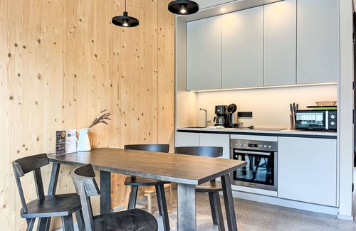 Irdning-Donnersbachtal Apartment | Nice apartment for 4 guests with WIFI, TV, terrace and pets allowed
