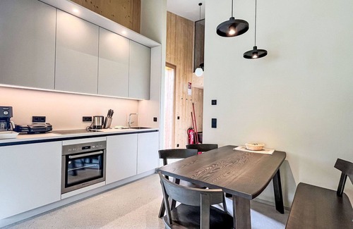 Irdning-Donnersbachtal Apartment | Nice apartment for 6 people with WIFI, TV, pets allowed and parking