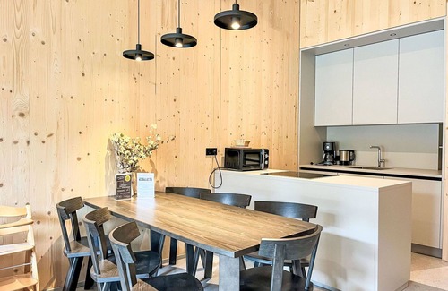 Irdning-Donnersbachtal Apartment | Nice apartment for 8 people with WIFI, TV, terrace and pets allowed