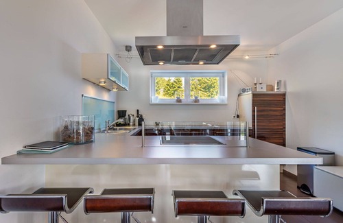Sankt Urban Apartment | Nice apartment for 6 people with WIFI, TV, terrace and pets allowed