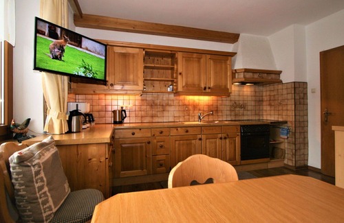 Schlitters Apartment | Nice apartment for 3 guests with WIFI, TV and parking