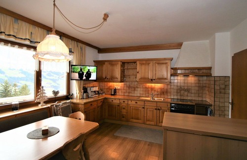 Schlitters Apartment | Nice apartment for 3 guests with WIFI, TV and parking