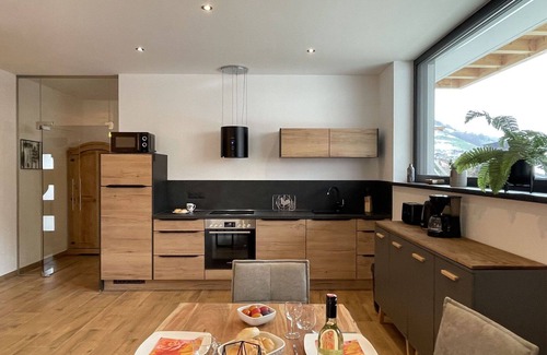 Niederau Apartment | Nice apartment for 4 guests with WIFI, TV and terrace