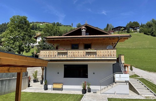 Niederau Apartment | Nice apartment for 4 guests with WIFI, TV and terrace