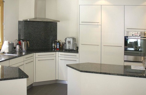 Churwalden Apartment | Nice apartment for 6 people with WIFI, TV, balcony and parking