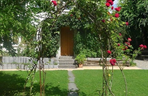 Steffisburg Apartment | Nice apartment for 8 guests with WIFI and TV