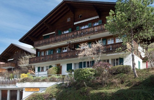 Blankenburg Apartment | Nice apartment for 4 guests with WIFI, terrace, panoramic view and parking