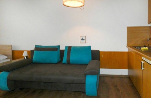 Haidmuhle Apartment | Nice apartment for 4 guests with WIFI, TV and balcony