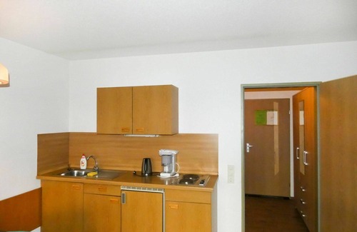 Haidmuhle Apartment | Nice apartment for 4 guests with WIFI, TV and balcony