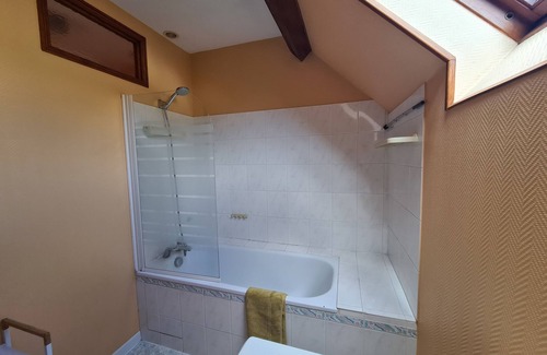 La Bourboule Apartment | Nice apartment for 4 people in La Bourboule