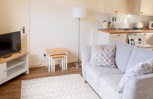 Staffin Apartment | Nice apartment for 2 people with WIFI and TV