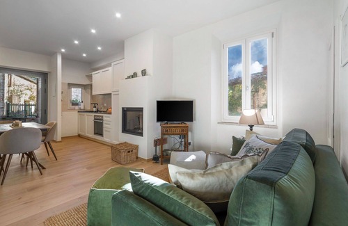 Fonterutoli Apartment | Nice apartment for 4 guests with A/C, WIFI and TV, close to Siena