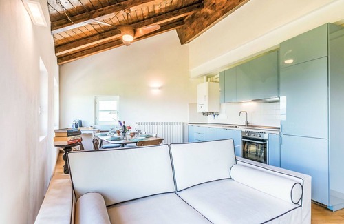 Montalcino Apartment | Nice apartment for 6 people with WIFI, pets allowed and panoramic view