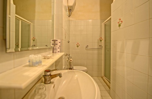 Montegufoni Other | Nice apartment for 4 guests with pool, WIFI