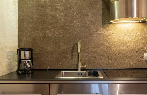 Pietrabruna Apartment | Nice apartment for 4 guests with WIFI, TV and terrace