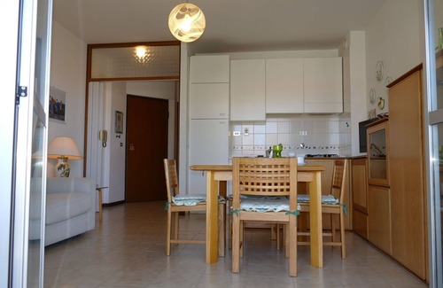 Riva Ligure Apartment | Nice apartment for 4 guests with WIFI, balcony and parking