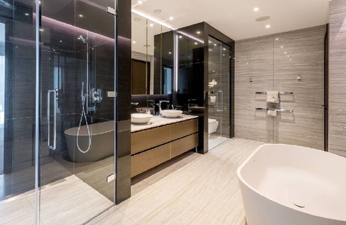 Obere Au Apartment | Nice apartment for rent with private elevator