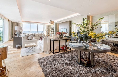 Obere Au Apartment | Nice apartment for rent with private elevator