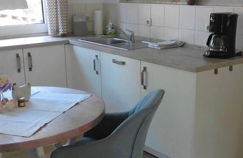 Muden Apartment | Nice apartment in Müden