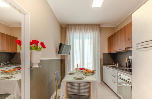 Alba Adriatica Apartment | Nice apartment in Alba Adriatica