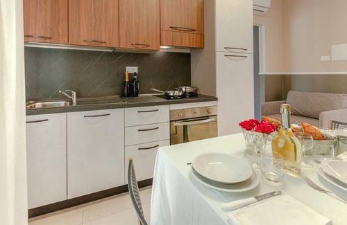 Alba Adriatica Apartment | Nice apartment in Alba Adriatica